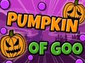 Spel Pumpa av Goo  på nätet