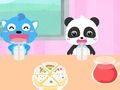 Spel Baby Panda Emotion World på nätet