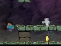 Spel Steve Diamond Hunter på nätet