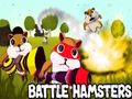 Spel Kämpa mot hamstrar  på nätet