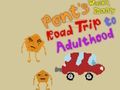 Spel Pent's Wacky, Zany Road Trip to Adulthood  på nätet