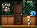 Spel AMGEL Kids Room Escape 232 på nätet
