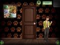 Spel Amgel Easy Room Escape 215 på nätet