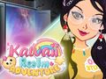 Spel Kawaii Realm Adventure på nätet