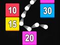 Spel Bricks Breaker: Gravity Balls på nätet