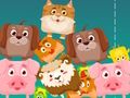 Spel Jelly-Belly: Gör elefanten  på nätet