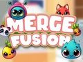 Spel Slå samman Fusion  på nätet