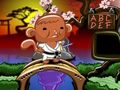 Spel Monkey Go Happy Stage 876 på nätet