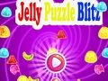 Spel Jelly Puzzle Blitz på nätet