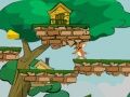 Spel Jerry stjälost  på nätet