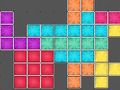 Spel Block Puzzle Artikel Rush på nätet