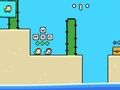 Spel Söta Bros 2 Player  på nätet