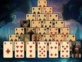 Spel Pyramid Solitaire Stor Pyramid  på nätet