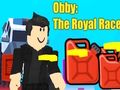Spel Obby: The Royal Race på nätet