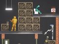 Spel Senaste pjäs: Ragdoll Sandbox  på nätet