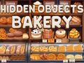 Spel Hidden Objects Bageri  på nätet