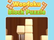 Spel Woodoku Block Pussel pÄ nÀtet Spel Woodoku Block Pussel pÄ nÀtet