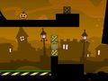 Spel Jackblast på nätet