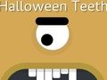 Spel Halloween tänder  på nätet
