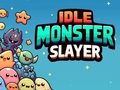 Spel Ledmonstermordare på nätet