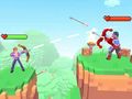 Spel Bow Guy: Archer's Duel på nätet