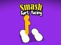 Spel Smash Kart Racing på nätet