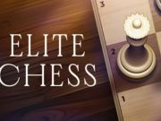 Spel Elitschack  på nätet
