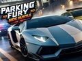 Spel Parking Fury 3D: Sidous Hustle på nätet