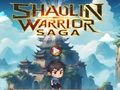 Spel Shaolin Warrior Saga på nätet