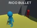 Spel Rico kula på nätet