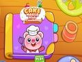 Spel Cake Maker Barn som lagar mat  på nätet