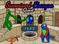 Spel Survival Escape Quest på nätet