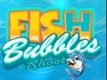 Spel Fiskbubblor skytt på nätet