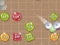 Spel 2048 Skill Edition på nätet