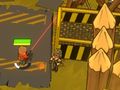 Spel Bullets and Brains demo  på nätet