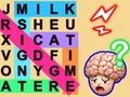 Spel Fyllord: Hitta alla ord  på nätet