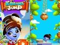 Spel Krishna Jump på nätet