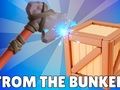 Spel Från Bunkern  på nätet