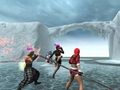 Spel Fight Arena online på nätet
