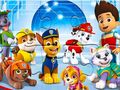 Spel Pussel: PAW Patrol Puppys pÄ nÀtet Spel Pussel: PAW Patrol Puppys pÄ nÀtet