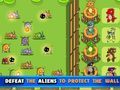 Spel Tower Defense Dragon Mus på nätet