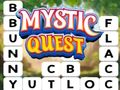 Spel Mystisk uppdrag på nätet