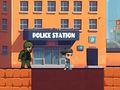 Spel Polisen undviker  på nätet
