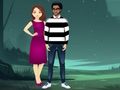 Spel Djungel Stranded Par Escape  på nätet