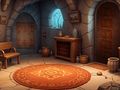 Spel Prinsessan Rayna Escape pÄ nÀtet Spel Prinsessan Rayna Escape pÄ nÀtet