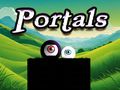 Spel Portaler  på nätet