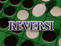 Spel Reversi på nätet