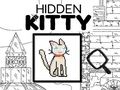 Spel Dold Kitty  på nätet