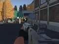 Spel Zombie-fps på nätet