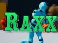Spel Raxx. io  på nätet